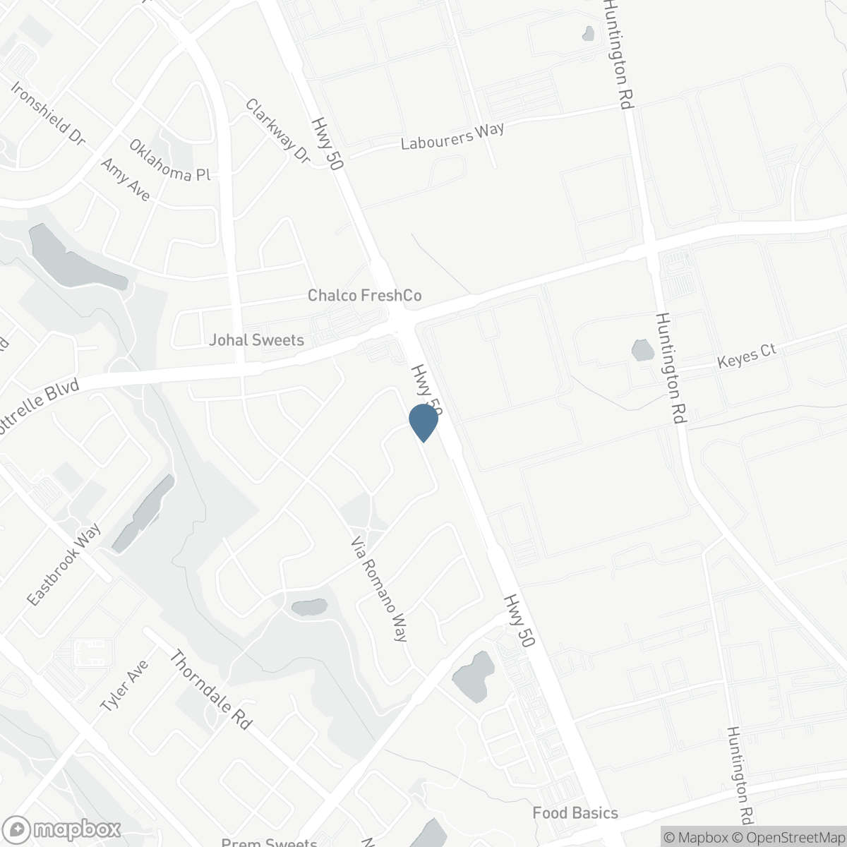 97 ZIA DODDA CRESCENT, Brampton, Ontario L6P 1J4